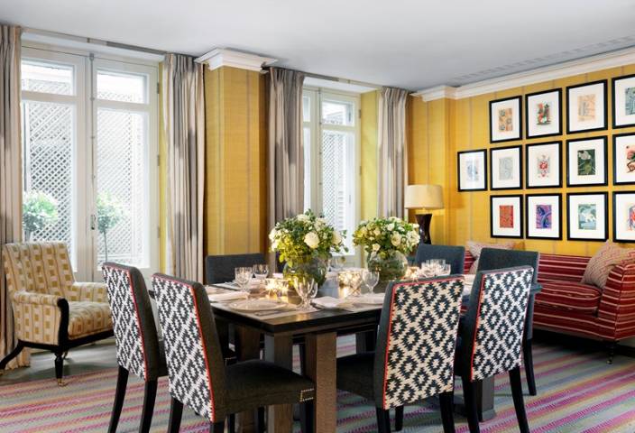 Covent Garden Hotel,Venues in Central London