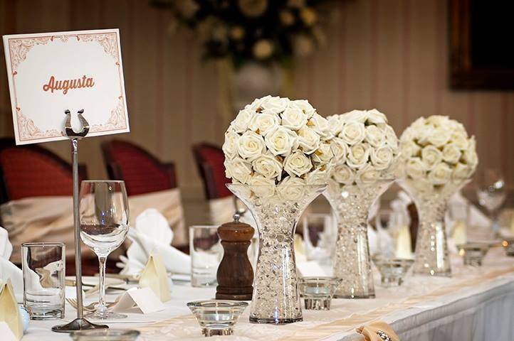 Cally Palace Hotel, Venues in Dumfries and Galloway