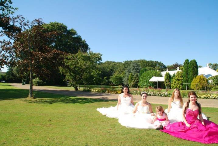 Parkhill Hotel, Venues in Suffolk