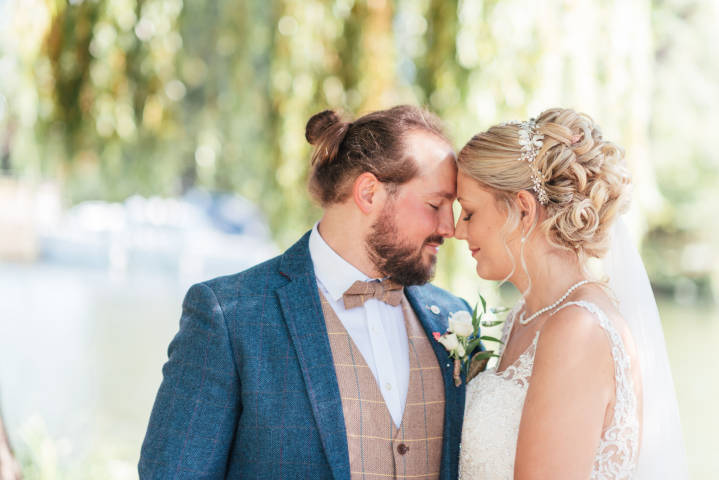 The Swan At Streatley Venues in Berkshire