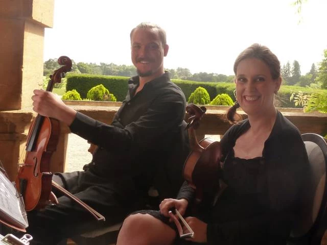 The Cotswold Ensemble, Live Music in Oxfordshire