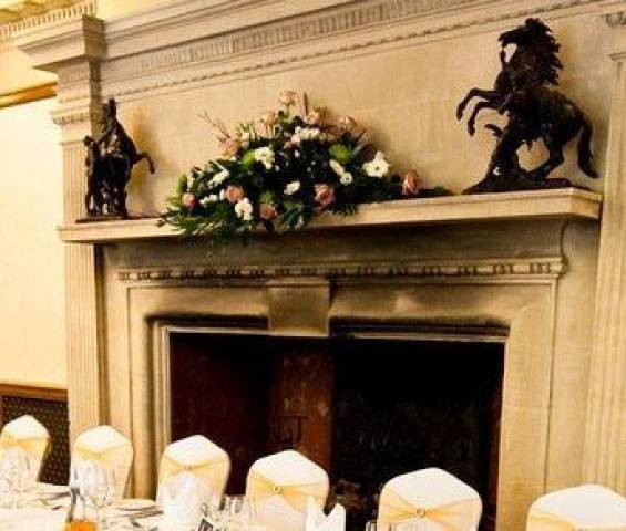 Florists in Buckinghamshire