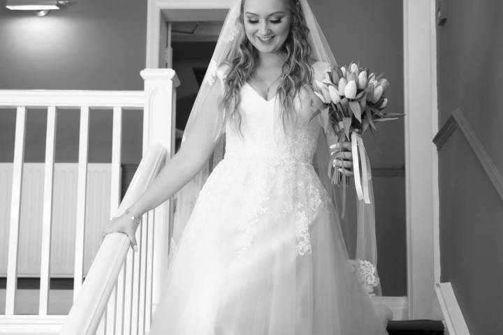 Chimney House Hotel,Venues in Cheshire