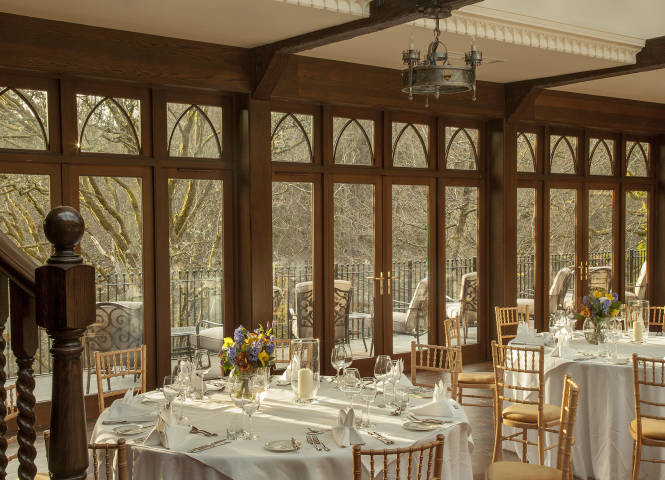 Crossbasket Castle Venues in Lanarkshire - South