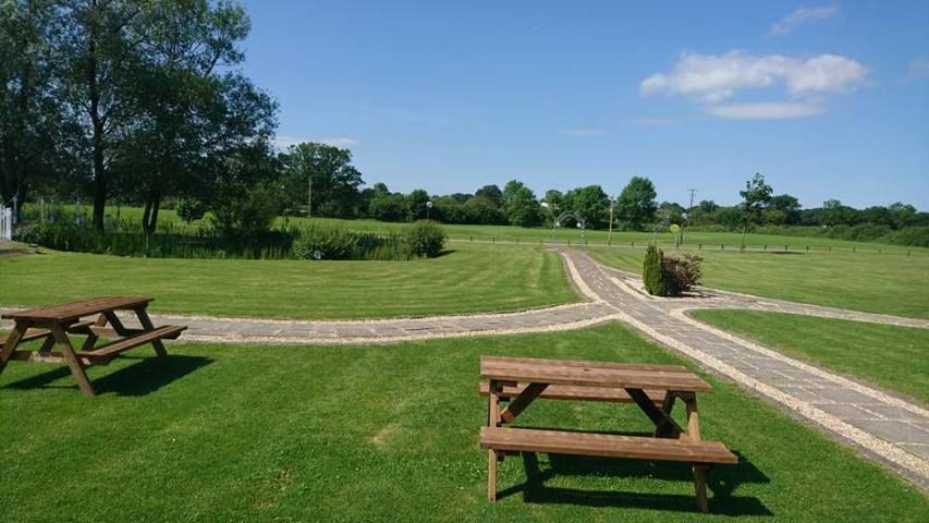 Holt Lodge Hotel,Venues in North Wales