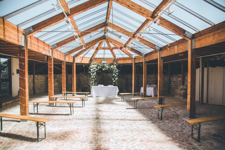 Colchester Weddings Venues in Essex