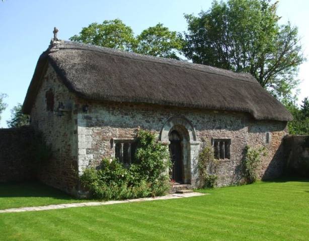 Bickleigh Castle,Venues in Devon Bickleigh Castle private chapel Bickleigh Castle castle with own ch