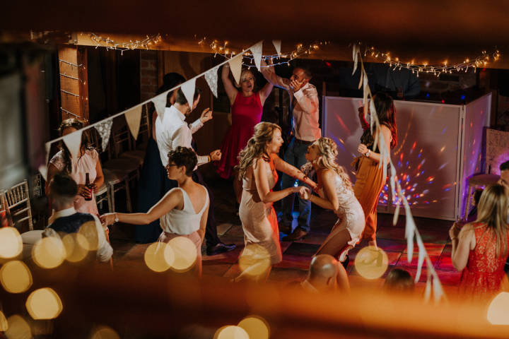 The Hundred House Hotel Venues in Shropshire