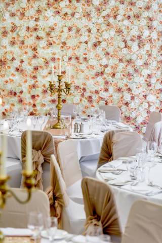 Sudbury House Hotel Venues in Oxfordshire