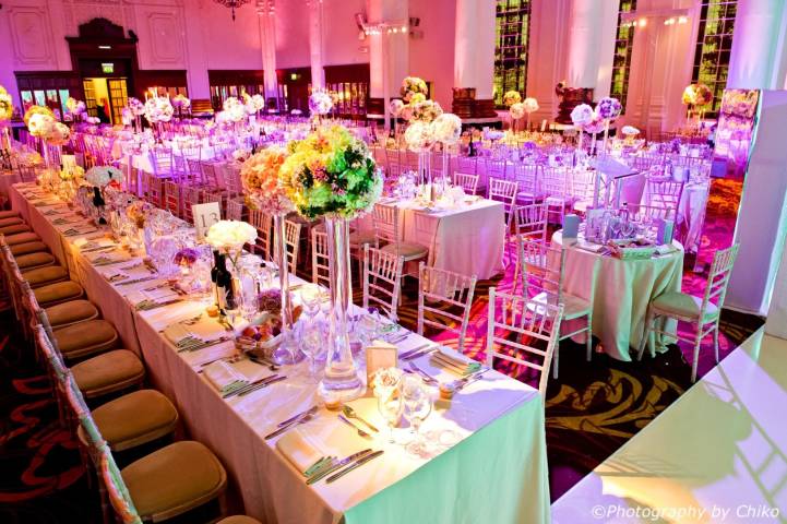 8 Northumberland,Venues in Central London