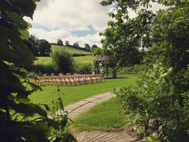 Priston Mill,Venues in Bristol and Somerset