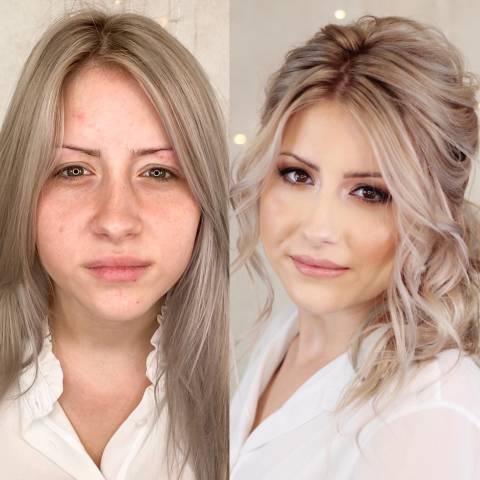 Totally Flawless Beauty, Hair & Make-up in Hampshire