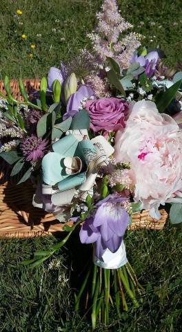 Fleur de Lynn,Florists in Sussex - East