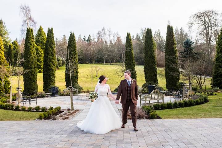 Crossbasket Castle Venues in Lanarkshire - South