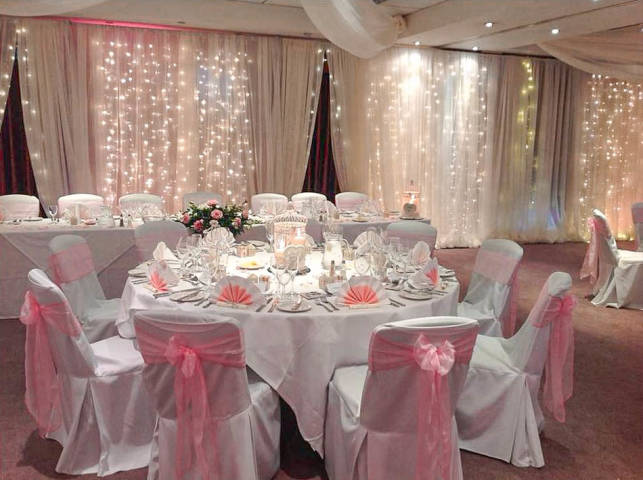 Doubletree by Hilton Bristol North Venues in Bristol and Somerset