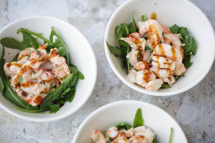 Elegant Cuisine Caterers & Catering Hire in Oxfordshire