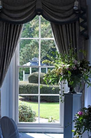 Sedgebrook Hall Weddings