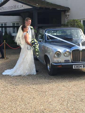Luxury and Classic Wedding Cars clacton essex Luxury and Classic Wedding Cars limo car hire Luxury a