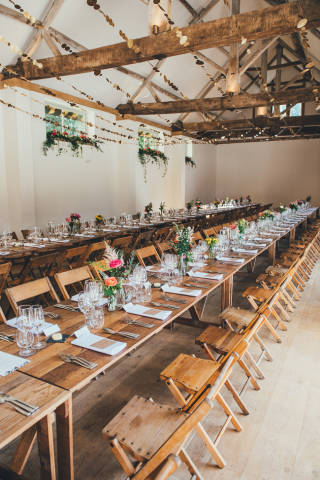 The Coach House at Dorney Court Venues in Berkshire