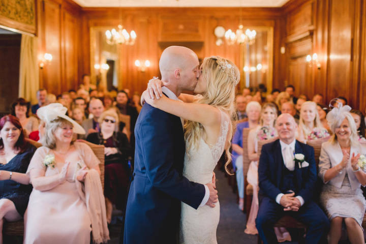 Barnett Hill Hotel Venues in Surrey