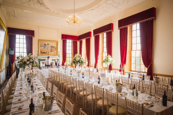 Rowallan Castle Venues in Ayrshire East