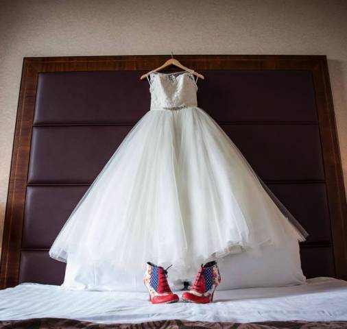Craige Barker Photography,Photographers in Cheshire