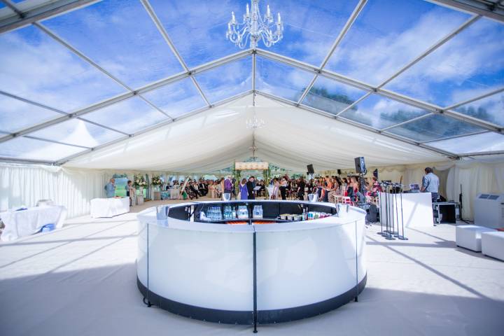 Deene Park Estate Venues in Northamptonshire