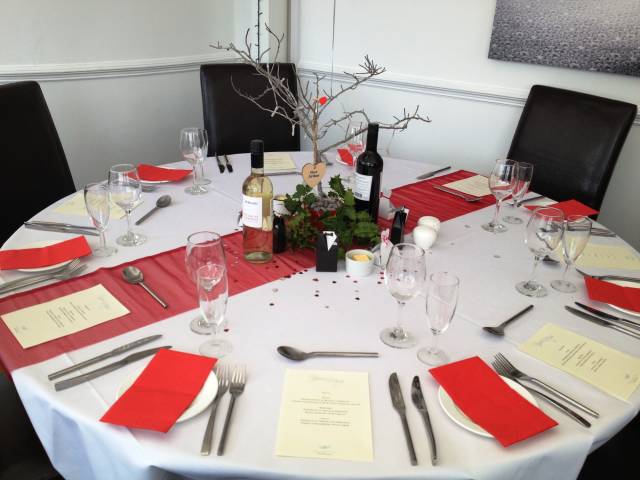 Lyons Woodlands Hall Hotel, Venues in Denbighshire