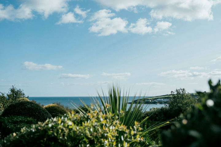 The Rosevine Venues in Cornwall and Isles of Scilly