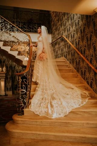 Grosvenor Pulford Hotel & Spa,Venues in Cheshire