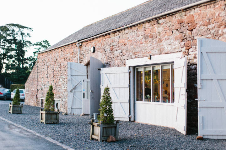 Askham Hall Venues in Cumbria