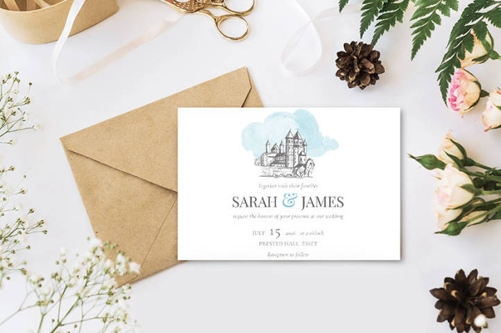 Maxwell House Printers Direct - Stationery in Bristol and Somerset