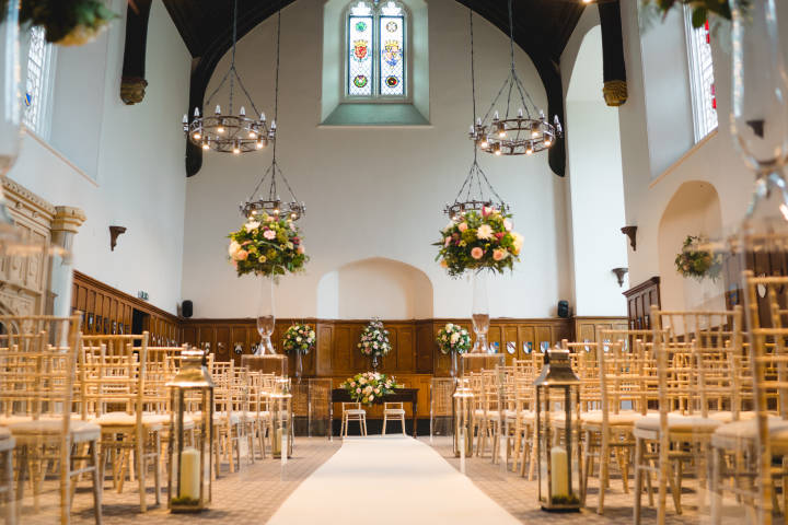 De Vere Horsley Estate Venues in Surrey