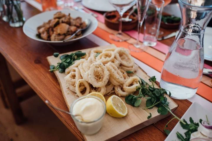 Kemp & Kemp Catering Limited Caterers & Catering Hire in Staffordshire