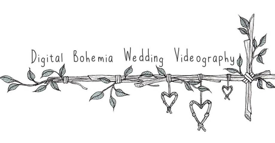 Digital Bohemia Wedding Videography