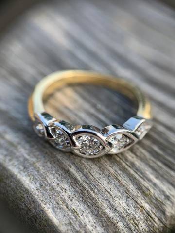 Caan Thomas Jewellery Designer Jewellery in Buckinghamshire