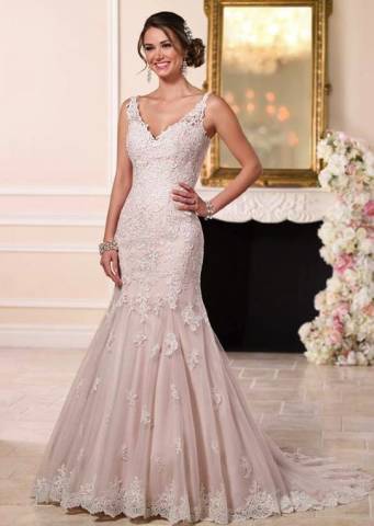 Anya Bridal Couture, Bridal Wear in Hampshire