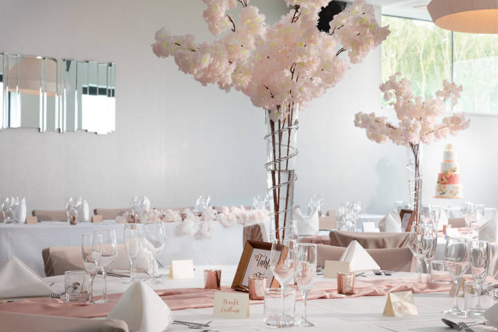 The Kilnwick Percy Resort Venues in Yorkshire - East