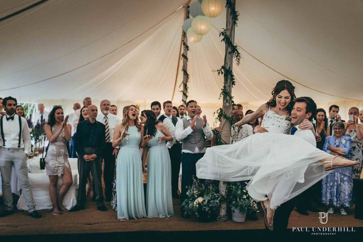 Mapperton House & Gardens,Venues in Dorset