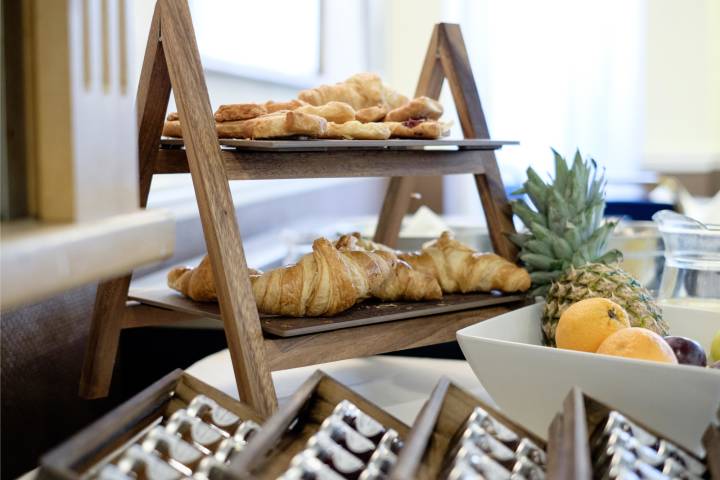 Cathedral Hotel,Guest Accommodation in Staffordshire