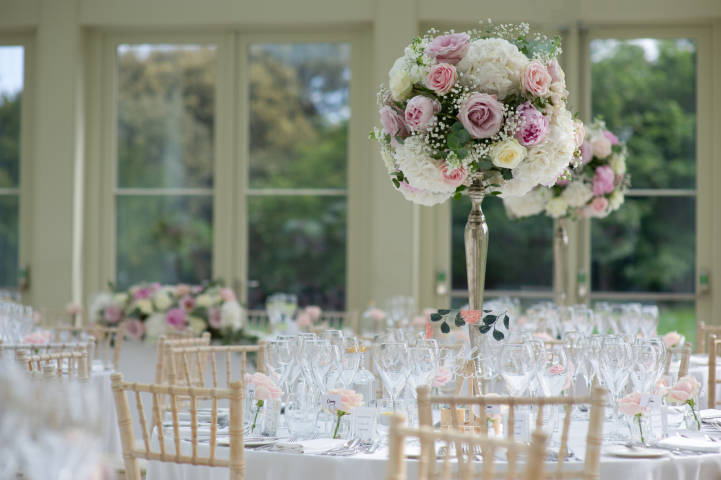 Clevedon Hall Venues in Bristol and Somerset