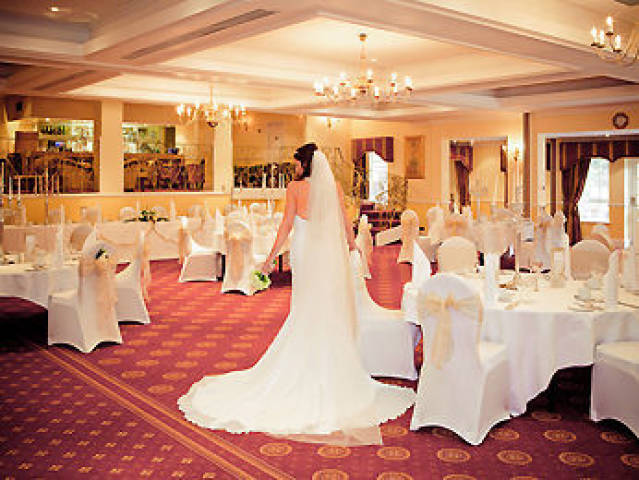 Mecure Shrewsbury Albrighton Hall Hotel, Venues in Shropshire