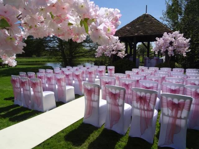 Prested Hall,Venues in Essex