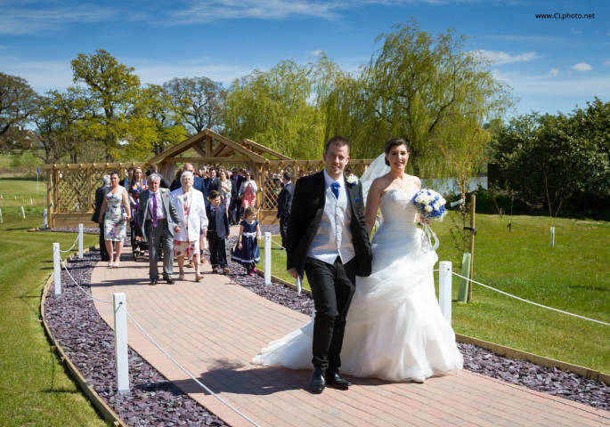 Reigate Hill , Venues in Surrey
