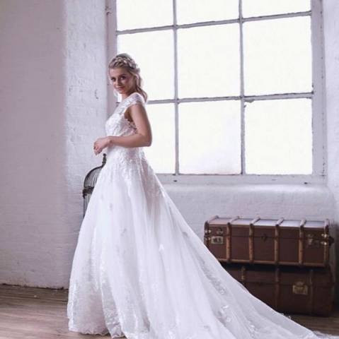 Wed4Less Outlets Bridal Wear in West Midlands