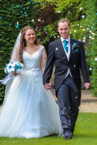 The Coseners House Venues in Oxfordshire