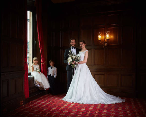 Newcastle County Hotel,Venues in Tyne and Wear