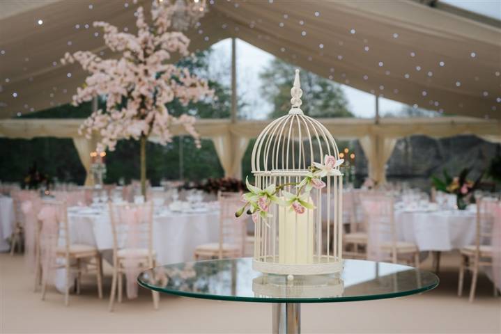 Taylored Elegance Planners in Yorkshire - West