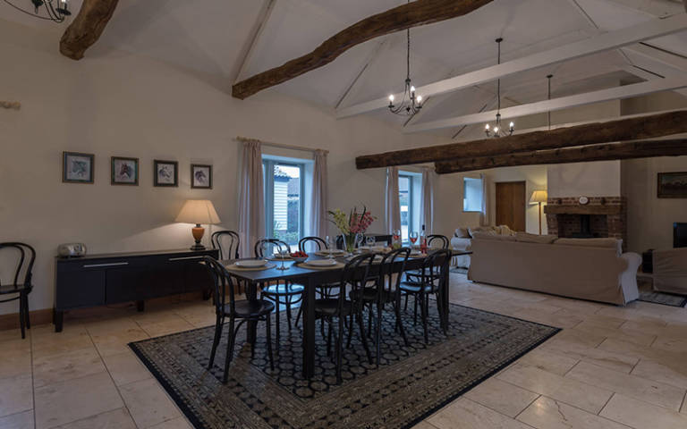 Manor Mews Venues in Norfolk