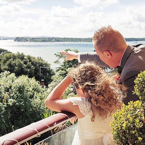 Harbour Heights, Venues in Dorset